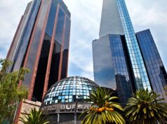 La BMV cierra una semana de pérdidas y Grupo México repunta ligeramente La BMV cierra una semana de pérdidas y Grupo México repunta ligeramente