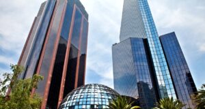 La BMV cierra una semana de pérdidas y Grupo México repunta ligeramente La BMV cierra una semana de pérdidas y Grupo México repunta ligeramente