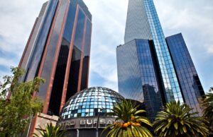 La BMV cierra una semana de pérdidas y Grupo México repunta ligeramente La BMV cierra una semana de pérdidas y Grupo México repunta ligeramente
