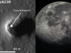 La IA descubre pozos secretos en la Luna que podrían proteger a astronautas en futuras misiones espaciales La IA descubre pozos secretos en la Luna que podrían proteger a astronautas en futuras misiones espaciales