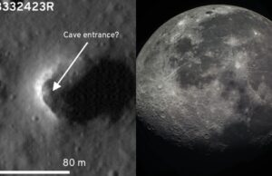La IA descubre pozos secretos en la Luna que podrían proteger a astronautas en futuras misiones espaciales La IA descubre pozos secretos en la Luna que podrían proteger a astronautas en futuras misiones espaciales