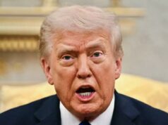 Trump anuncia aranceles adicionales del 100% contra China Trump anuncia aranceles adicionales del 100% contra China