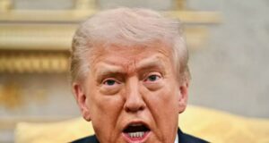 Trump anuncia aranceles adicionales del 100% contra China Trump anuncia aranceles adicionales del 100% contra China