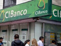 Revocan licencia a CI Banco a 10 días de que entren sanciones Revocan licencia a CI Banco a 10 días de que entren sanciones