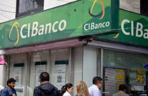 Revocan licencia a CI Banco a 10 días de que entren sanciones Revocan licencia a CI Banco a 10 días de que entren sanciones