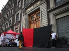 Estalla huelga en el Monte de Piedad, más de 300 sucursales suspenden operación Estalla huelga en el Monte de Piedad, más de 300 sucursales suspenden operación