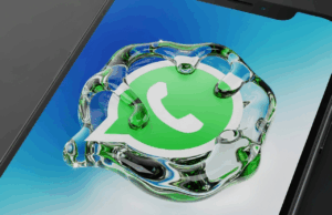 WhatsApp Liquid Glass llega a iPhone: cómo instalarlo y quiénes pueden activarlo WhatsApp Liquid Glass llega a iPhone: cómo instalarlo y quiénes pueden activarlo
