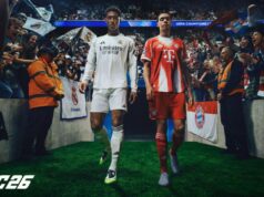 Reseña: EA Sports FC26 no revoluciona el juego, pero refina la fórmula Reseña: EA Sports FC26 no revoluciona el juego, pero refina la fórmula