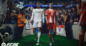 Reseña: EA Sports FC26 no revoluciona el juego, pero refina la fórmula Reseña: EA Sports FC26 no revoluciona el juego, pero refina la fórmula