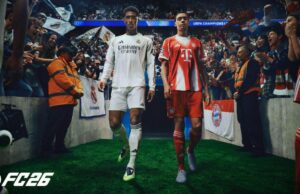 Reseña: EA Sports FC26 no revoluciona el juego, pero refina la fórmula Reseña: EA Sports FC26 no revoluciona el juego, pero refina la fórmula