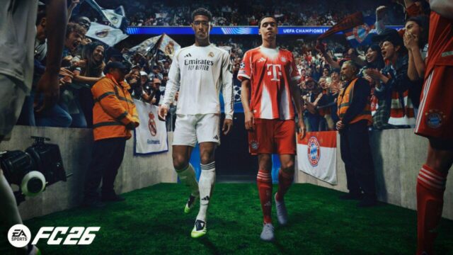 Reseña: EA Sports FC26 no revoluciona el juego, pero refina la fórmula