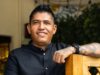 El chef oaxaqueño que convirtió las recetas familiares en una empresa culinaria con estrella Michelin El chef oaxaqueño que convirtió las recetas familiares en una empresa culinaria con estrella Michelin