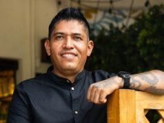 El chef oaxaqueño que convirtió las recetas familiares en una empresa culinaria con estrella Michelin El chef oaxaqueño que convirtió las recetas familiares en una empresa culinaria con estrella Michelin