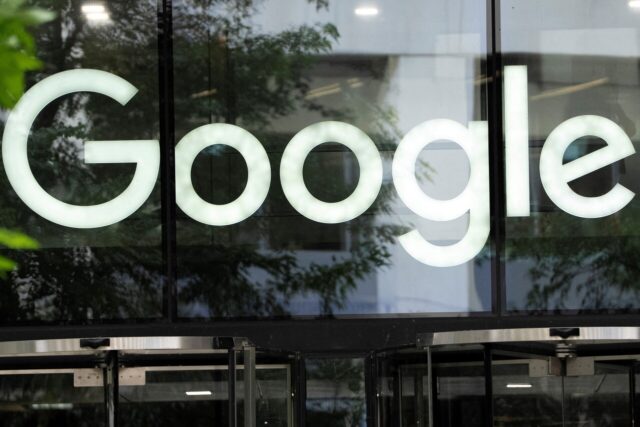 image.jpg Empleados de Google rechazan política de salud; debían entregar datos personales a IA para recibir beneficios
