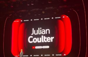 La Gen Z elige YouTube por encima de otras apps para ver a creadores La Gen Z elige YouTube por encima de otras apps para ver a creadores