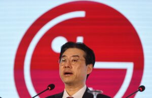 LG regresará a Mexicali a finales de octubre e invierte 3,500 mdp en Querétaro LG regresará a Mexicali a finales de octubre e invierte 3,500 mdp en Querétaro