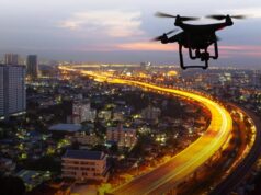 El mercado de drones despega en México; alcanzará los 848,000 mdd El mercado de drones despega en México; alcanzará los 848,000 mdd