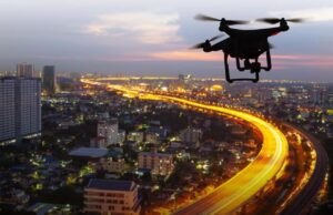 El mercado de drones despega en México; alcanzará los 848,000 mdd El mercado de drones despega en México; alcanzará los 848,000 mdd