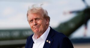 Trump emite orden de pagar a militares mientras se prolonga el cierre gubernamental Trump emite orden de pagar a militares mientras se prolonga el cierre gubernamental