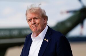 Trump emite orden de pagar a militares mientras se prolonga el cierre gubernamental Trump emite orden de pagar a militares mientras se prolonga el cierre gubernamental