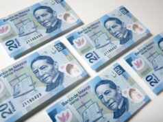 Se va Benito Juárez: Billete de 20 pesos inicia proceso de retiro Se va Benito Juárez: Billete de 20 pesos inicia proceso de retiro