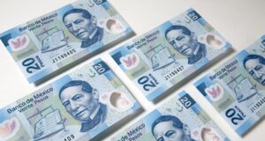 Se va Benito Juárez: Billete de 20 pesos inicia proceso de retiro Se va Benito Juárez: Billete de 20 pesos inicia proceso de retiro