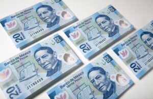 Se va Benito Juárez: Billete de 20 pesos inicia proceso de retiro Se va Benito Juárez: Billete de 20 pesos inicia proceso de retiro