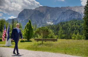 Biden se someterá a radioterapia para tratar cáncer de próstata Biden se someterá a radioterapia para tratar cáncer de próstata