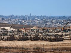 Palestinos regresan a Gaza y encuentran sus hogares devastados Palestinos regresan a Gaza y encuentran sus hogares devastados