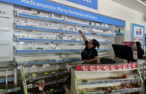 Empresarios de Veracruz piden declarar zona de catástrofe en Poza Rica Empresarios de Veracruz piden declarar zona de catástrofe en Poza Rica