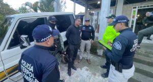 Líder del Tren de Aragua pide diálogos de paz con el gobierno colombiano Líder del Tren de Aragua pide diálogos de paz con el gobierno colombiano