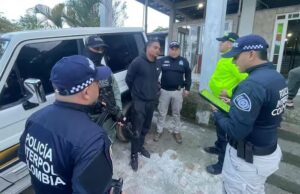Líder del Tren de Aragua pide diálogos de paz con el gobierno colombiano Líder del Tren de Aragua pide diálogos de paz con el gobierno colombiano