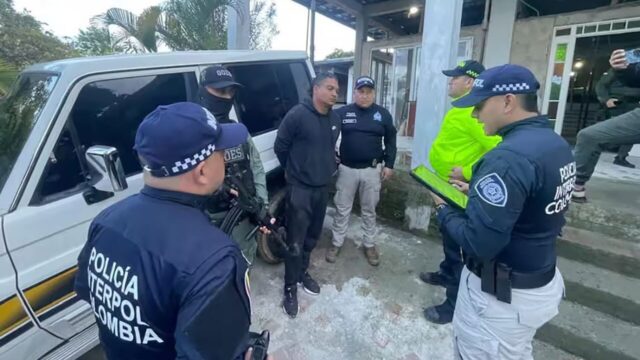 Líder del Tren de Aragua pide diálogos de paz con el gobierno colombiano