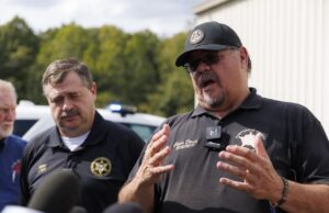 Confirman 18 muertos tras explosión en fábrica de municiones en Tennessee Confirman 18 muertos tras explosión en fábrica de municiones en Tennessee