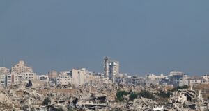 Trump y Sisi presidirán la cumbre de paz por Gaza en Egipto Trump y Sisi presidirán la cumbre de paz por Gaza en Egipto