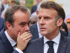 Emmanuel Macron nombra un nuevo gobierno con técnicos y políticos Emmanuel Macron nombra un nuevo gobierno con técnicos y políticos
