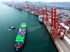 Grandes economías manufactureras sufren el impacto de los aranceles de EU Trump dice que EU quiere ayudar a China, no perjudicarla