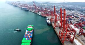 Grandes economías manufactureras sufren el impacto de los aranceles de EU Trump dice que EU quiere ayudar a China, no perjudicarla