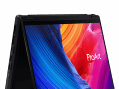 Reseña: Asus ProArt PX13, potencia creativa en formato convertible Reseña: Asus ProArt PX13, potencia creativa en formato convertible