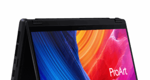 Reseña: Asus ProArt PX13, potencia creativa en formato convertible Reseña: Asus ProArt PX13, potencia creativa en formato convertible