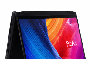 Reseña: Asus ProArt PX13, potencia creativa en formato convertible Reseña: Asus ProArt PX13, potencia creativa en formato convertible