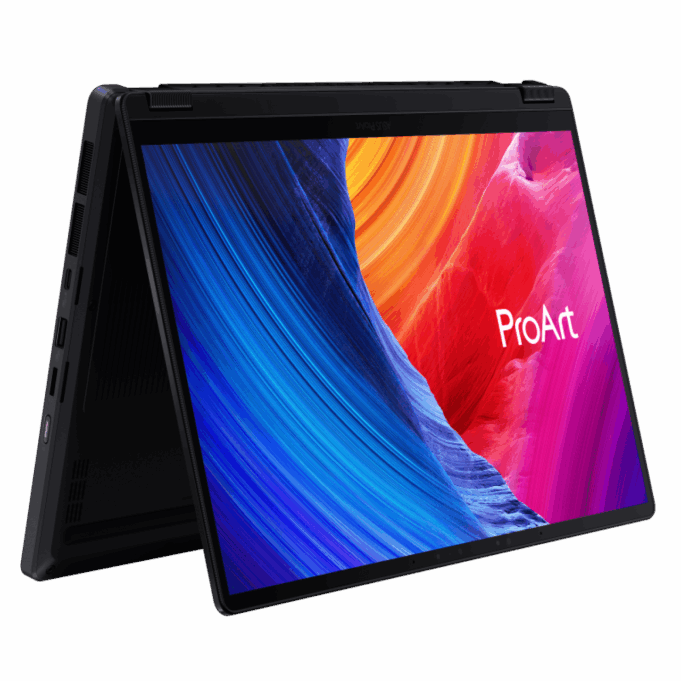 Reseña: Asus ProArt PX13, potencia creativa en formato convertible Reseña: Asus ProArt PX13, potencia creativa en formato convertible