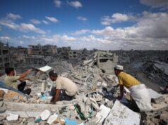 Israel en vilo por la inminente liberación de rehenes que siguen en Gaza Israel en vilo por la inminente liberación de rehenes que siguen en Gaza