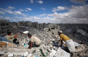 Israel en vilo por la inminente liberación de rehenes que siguen en Gaza Israel en vilo por la inminente liberación de rehenes que siguen en Gaza
