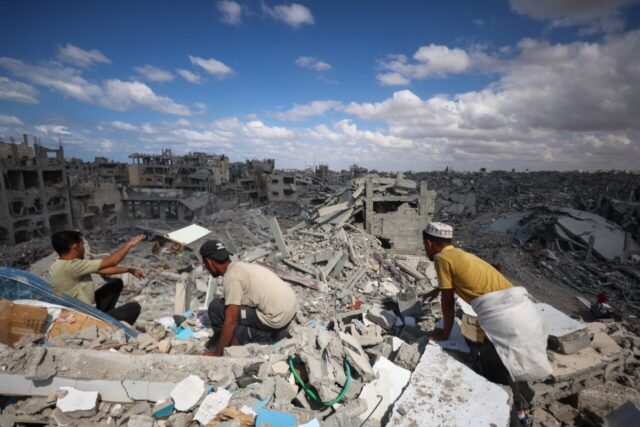 Israel en vilo por la inminente liberación de rehenes que siguen en Gaza