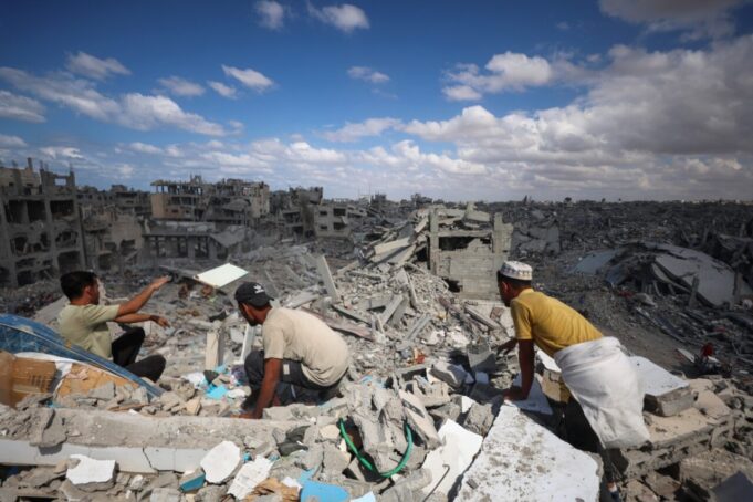 Israel en vilo por la inminente liberación de rehenes que siguen en Gaza Israel en vilo por la inminente liberación de rehenes que siguen en Gaza