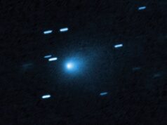 ¿El cometa 3I/ATLAS es peligroso? Esto dice la NASA ¿El cometa 3I/ATLAS es peligroso? Esto dice la NASA