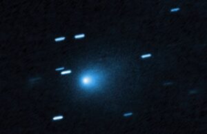 ¿El cometa 3I/ATLAS es peligroso? Esto dice la NASA ¿El cometa 3I/ATLAS es peligroso? Esto dice la NASA
