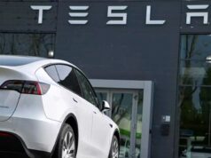 ¿Se acabó la era dorada de los autos eléctricos en Estados Unidos? ¿Se acabó la era dorada de los autos eléctricos en Estados Unidos?