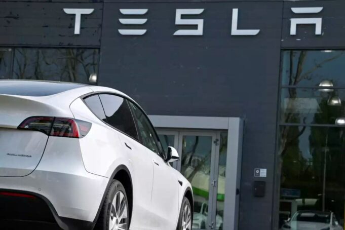 ¿Se acabó la era dorada de los autos eléctricos en Estados Unidos? ¿Se acabó la era dorada de los autos eléctricos en Estados Unidos?
